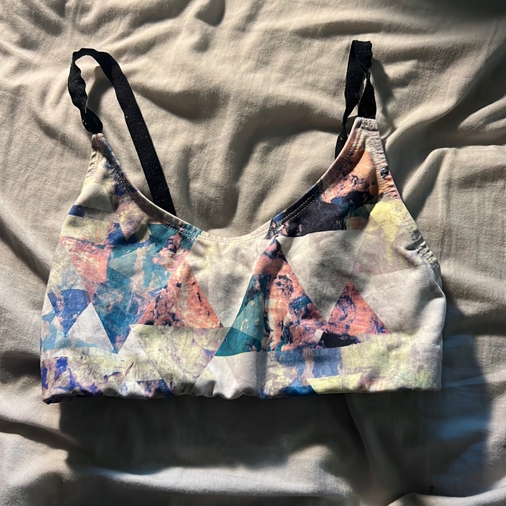 Mossimo Swim Top